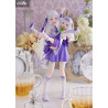 Re:Zero Starting Life in Another World - Emilia figure, Childhood