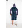 Marvel Avengers bathrobe - Thanos