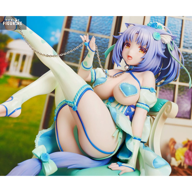 Nekopara - Cinnamon figure