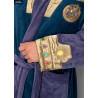 Peignoir de bain Marvel Avengers - Thanos