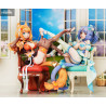Nekopara - Figurine Cinnamon