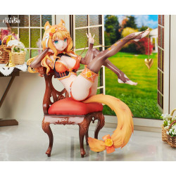 Nekopara - Figurine Maple