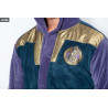 Marvel Avengers bathrobe - Thanos