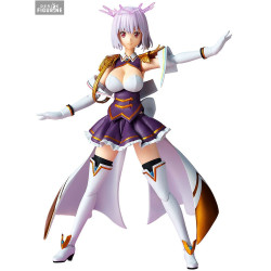 Gridman Universe - Akane...