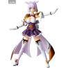 Gridman Universe - Akane Shinjo (New Order) figure, Plastic Model Kit
