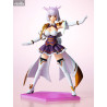 Gridman Universe - Akane Shinjo (New Order) figure, Plastic Model Kit