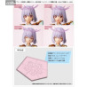 Gridman Universe - Akane Shinjo (New Order) figure, Plastic Model Kit