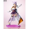 Gridman Universe - Akane Shinjo (New Order) figure, Plastic Model Kit