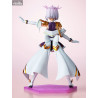 Gridman Universe - Akane Shinjo (New Order) figure, Plastic Model Kit