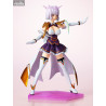 Gridman Universe - Figurine Akane Shinjo (New Order), Plastic Model Kit
