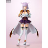 Gridman Universe - Akane Shinjo (New Order) figure, Plastic Model Kit