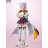 Gridman Universe - Akane Shinjo (New Order) figure, Plastic Model Kit