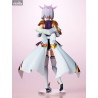 Gridman Universe - Akane Shinjo (New Order) figure, Plastic Model Kit
