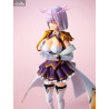 Gridman Universe - Akane Shinjo (New Order) figure, Plastic Model Kit