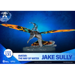 Avatar 2, The Way of Water...