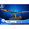 Avatar 2, The Way of Water - Jake Sully figure, D-Stage