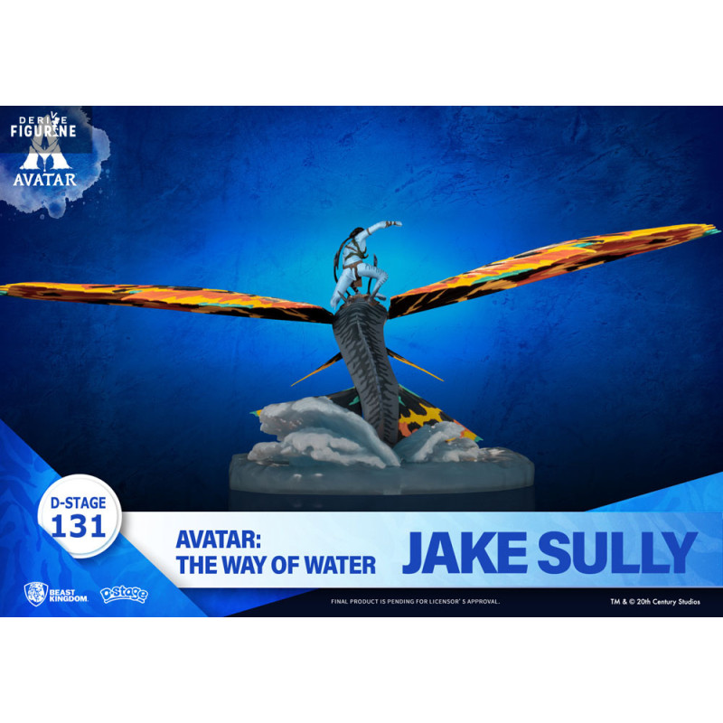 PRE ORDER - Avatar 2, The...