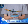 Avatar 2, The Way of Water - Jake Sully figure, D-Stage