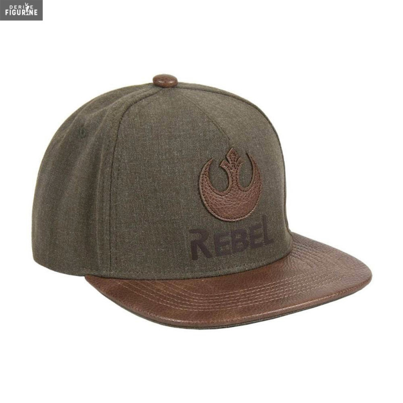 Star Wars snapback cap -...