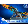 Avatar 2, The Way of Water - Jake Sully figure, D-Stage