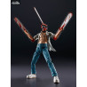 Chainsaw Man - Figurine Chainsaw Man Reze Arc, S.H Figuarts