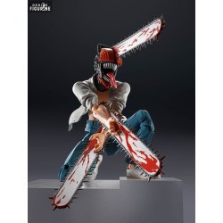 PRÉCOMMANDE - Chainsaw Man...