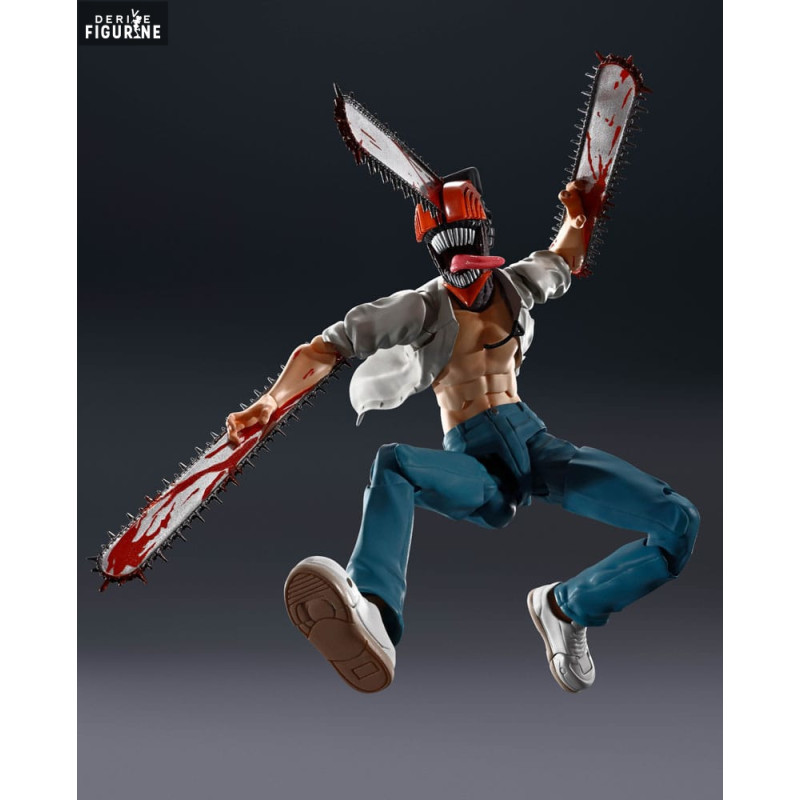 PRE ORDER - Chainsaw Man -...