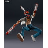Chainsaw Man - Figurine Chainsaw Man Reze Arc, S.H Figuarts