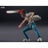 Chainsaw Man - Figurine Chainsaw Man Reze Arc, S.H Figuarts