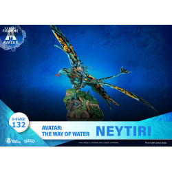 Avatar 2, The Way of Water...