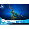 Avatar 2, The Way of Water - Neytiri figure, D-Stage