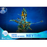 Avatar 2, The Way of Water - Neytiri figure, D-Stage