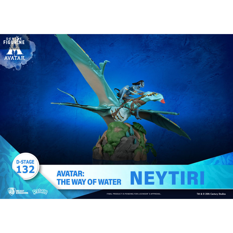 PRE ORDER - Avatar 2, The...