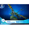 Avatar 2, The Way of Water - Neytiri figure, D-Stage