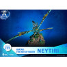 Avatar 2, The Way of Water - Neytiri figure, D-Stage