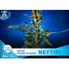 Avatar 2, The Way of Water - Neytiri figure, D-Stage