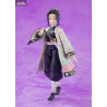 Demon Slayer: Kimetsu no Yaiba - Shinobu Kocho figure, S.H.Figuarts