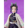 Demon Slayer: Kimetsu no Yaiba - Shinobu Kocho figure, S.H.Figuarts