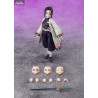 Demon Slayer: Kimetsu no Yaiba - Shinobu Kocho figure, S.H.Figuarts