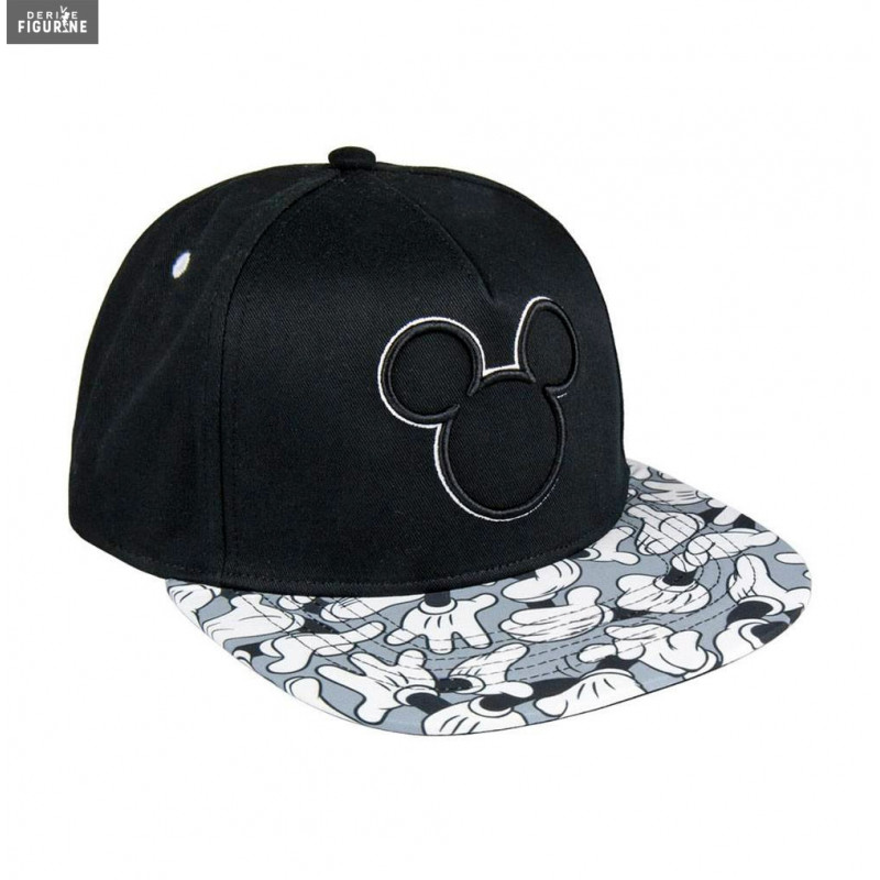 Casquette Snapback Disney -...