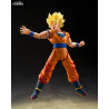 Dragon Ball Z - Figurine Super Saiyan Son Goku The Games Begin, S.H.Figuarts