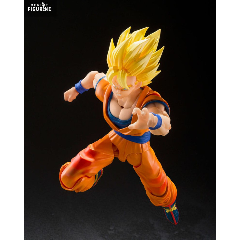 PRÉCOMMANDE - Dragon Ball Z...