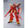 Macross 7 - VF-19 Custom Excalibur Basara Nekki Special figure, DX Chogokin
