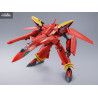Macross 7 - VF-19 Custom Excalibur Basara Nekki Special figure, DX Chogokin