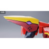 Macross 7 - VF-19 Custom Excalibur Basara Nekki Special figure, DX Chogokin