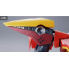 Macross 7 - VF-19 Custom Excalibur Basara Nekki Special figure, DX Chogokin