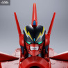 Macross 7 - VF-19 Custom Excalibur Basara Nekki Special figure, DX Chogokin