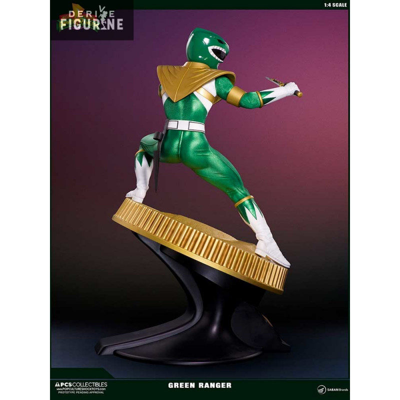 Power Ranger, figurine du...