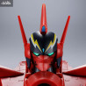 Macross 7 - VF-19 Custom Excalibur Basara Nekki Special figure, DX Chogokin