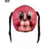 The Umbrella Academy - Kids, Diego, Cha Cha or Hazel mask